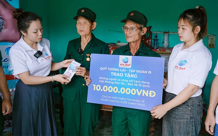 Hỗ Trợ Khách Hàng MCW