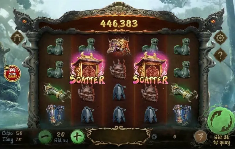 Xổ Số Trực Tuyến MCW