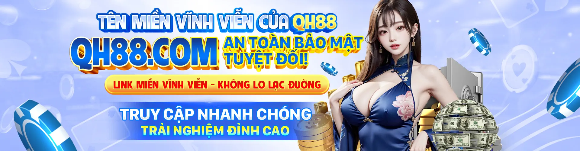 Bảo Mật An Toàn MCW